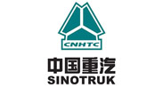 中國重汽 中國重汽